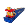 Feixiang machinery steel galvanized c purlin rolll forming machine